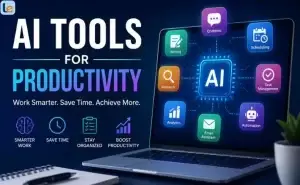 AI-Tools-for-productivity