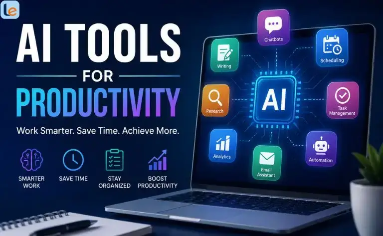 AI-Tools-for-productivity