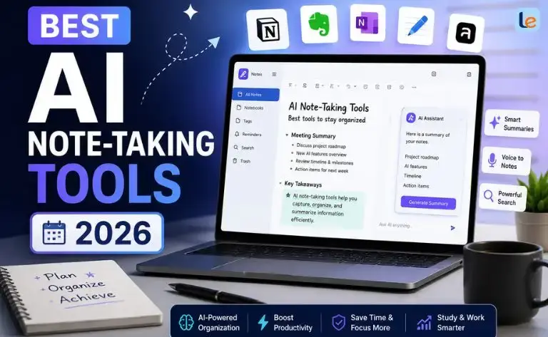 Best-AI-Note-taking-Tools-2026