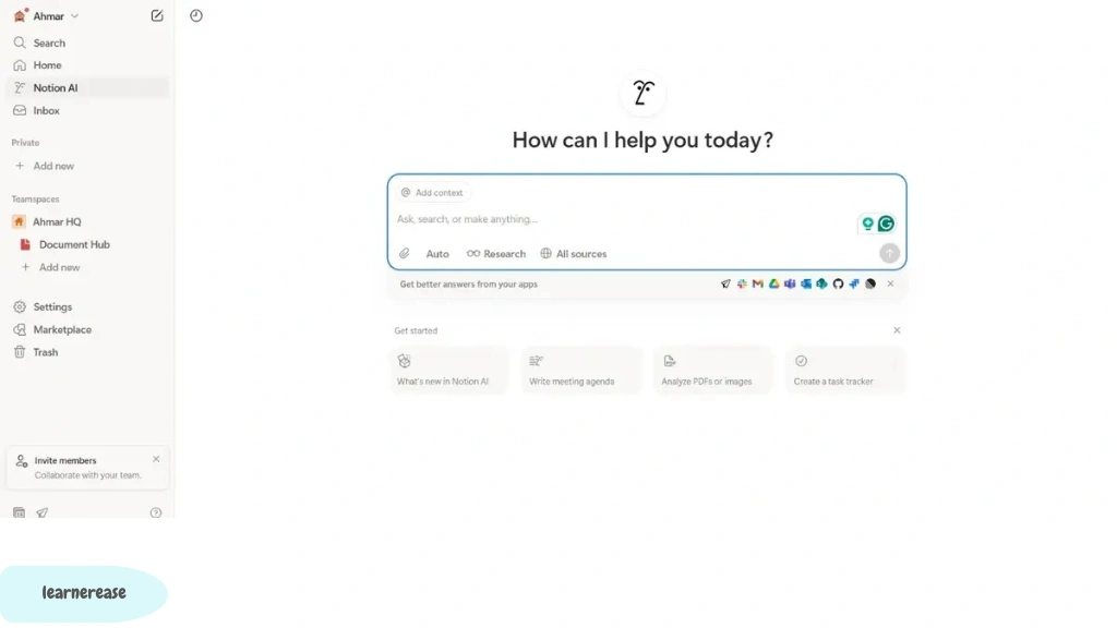 best AI Tools for students Claude