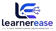 learnerease-AI-Tools-Logo